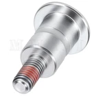 Shaft, Brake Pivot; For Honda 2000-2004 CR125R CR250R CRF450R 46513-KZ4-J20 New. Price: $14.99.