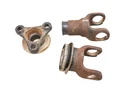 01 Arctic Cat 250 4X4 Front Drive Shaft Yokes Used. Price: $149.99.