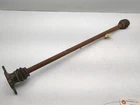 20-22 Tracker Off Road 500S Front Propeller Shaft 3307-315 Used. Price: $174.52.