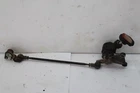 87-97 Yamaha Warrior YFM350X Oem Reverse Shifter Linkage Used. Price: $75.00.