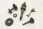 Kawasaki Prairie 360 05 Transmission Gears 52999 Used. Price: $34.98.