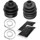 Caltric Rear Axle Cv Boot Kit For Honda Rancher TRX420FA 2015-2018 New. Price: $24.00.