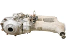 03 Kawasaki Prairie 4X4 Rear Differential & Swingarm KVF650 Used. Price: $499.90.