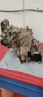 Can Am Maverick Transmission Used. Price: $1450.00.