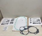 Arctic Cat 0437-118 Clutch Cover Seal Update Kit 0437118 New (tsc). Price: $94.49.