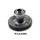Kalama Output Gear Fits Polaris Rzr 570 12 20 #3235335 New. Price: $365.00.