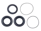 Yamaha 550 700 Grizzly Kodiak Front Differential Seal Kit New. Price: $21.00.