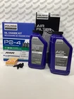 Polaris Razr Proxp Turbo Service Kit Oil Change/air Filter PSK-1RZPT New. Price: $189.00.