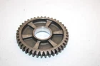 18 Suzuki King Quad 500 Oem 41T Low Drive Gear 29311-31G00 AS9 Used. Price: $73.09.