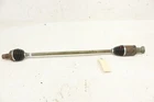 Kawasaki Mule Pro-mx 19 Prop Shaft Front 13310-Y003 51257 Used. Price: $109.99.