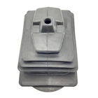 Polaris Shifter Boot, For Specific Rzr Models, Genuine Oem - 5415700 New. Price: $46.99.