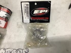 Epi WE100230 Universal Joint Kawasaki,suzuki Kvf 650 Brute Force 4X4 I,lt-v New. Price: $22.99.