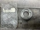 New Arctic Cat Oem 0819-001 Secondary Drive Gear (QTY1)2006-2010 Prowler 550/650. Price: $79.99.