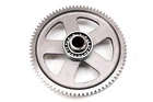 08 Polaris Sportsman 400 4X4 Transmission Final Drive Gear Used. Price: $86.25.