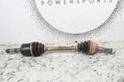 2005 Polaris Ranger 500 Left Rear Cv Axle Drive Shaft 1332284 Used. Price: $45.00.