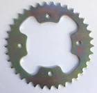 Original 04 Polaris Predator Oem 37T Rear Sprocket P/n 3221142 3221152 New. Price: $49.99.