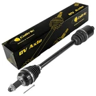 Caltric Rear Left Right Cv Axle For Polaris Rzr Trail 900 Sport 2022-2026 New. Price: $65.00.