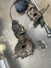 2007-2008 Honda Rancher 420FE 420FM 4X4 Oem Front Differential 41400-HP5-600 Used. Price: $299.00.