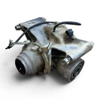2009-2013 Honda Muv 700 Big Red Used Rear Differential 41300-HL1-A00. Price: $184.71.