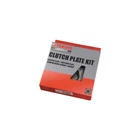 Yamaha Genuine Clutch Kit 1S3-W001G-00-00 New. Price: $152.79.