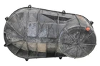 22 Polaris Pro Xd Mid-size Outer Belt Clutch Cover Used. Price: $95.98.
