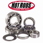 Hot Rods Transmission Bearing Kit For 2009-2019 Yamaha YFZ450R Se Drive Zr New. Price: $139.60.