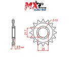 Mtx Front Sprocket 15T Kawasaki Z900RS 2018 10-537-15 Brand. Price: $28.60.