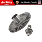 Rear Differential Gear Pinion Shafts For Honda TRX250TE Recon 2X4 Es 2002-20 New. Price: $32.80.