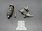 00-06 Honda RVT1000R RC51 Transmission Gear Shift Forks Drum Set Combo Used. Price: $149.99.