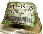 Nos Oem Kubota Diffrential Lock Clutch 66611-15130 New. Price: $75.00.