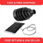 Caltric Rear Axle Inner Cv Boot Kit For Polaris SPORTSMAN570 2014 2015 2016 2017 New. Price: $24.33.