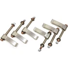Can-am Centrifugal Lever Kit Set Of 420248608 Maverick Commander 1000R New. Price: $186.49.