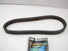 Gates 25T4320 Trailrunner Snowmobile Drive Belt 1-7/32" X 43-1/2" New. Price: $49.95.