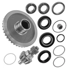 Caltric 41431-HP5-600 41421-HP5-600 Rear Differential Rebuild Kit For Honda New. Price: $191.99.