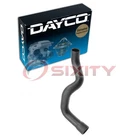 Dayco Lower Radiator Coolant Hose For 1973-1983 Chevrolet K10 Suburban 5.0L Pr New. Price: $28.07.