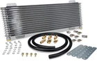 Tru 40K Transmission Oil Cooler Low Pressure Drop Gvw Max LPD47391 New. Price: $51.45.