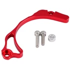 For Honda TRX400X TRX400EX Case Saver Chain Guide Guard Nicecnc #11352-HN1-A40 New. Price: $10.99.