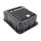 Mishimoto MMTP-DMAX-01 Aluminum Transmission Pan, Fits Chevy/gmc 6.6L Duramax 20 New. Price: $419.99.
