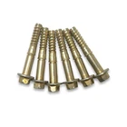 Polaris Rzr Xp 1000 Turbo Pro Clutch Cover Screws (pack Of 6) - 7521195 New. Price: $54.95.