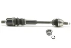 Monster Xp Series Rear Cv Axle & Brg For Honda 42250-HL6-A02 Telescoping New. Price: $178.95.