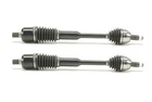 Monster Xp Series Rear Cv Axles For Honda 42250-HL6-A02 Telescoping & New. Price: $318.95.