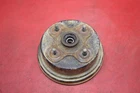 1997 Yamaha Timberwolf 250 Front Hub Brake Drum Assembly 3HN-25111-10-00 Used. Price: $44.99.