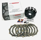 96-04 Honda 400R Wiseco Heavy Duty Clutch Billet Basket & Fibers New. Price: $259.98.