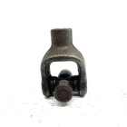 1992 Yamaha Big Bear 350 4X4 Oem Rear Driveshaft Yoke 1YW-46180-02-00 AY53 Used. Price: $22.99.