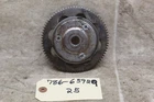 Can-am 08-15 / 17-19 DS70 08-19 DS90 Oem Starter Gear Clutch One Way Used. Price: $89.89.