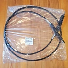 Kawasaki Genuine 1993-2002 Mule 2500 2510 2520 Shift Control Cable 54010-1089 New. Price: $133.77.