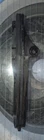 1999-2000 Honda Cbr 600 F4 Chain Slider Genuine Oem Parts 52170-MBW-000 Used. Price: $50.00.