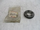 Kawasaki Genuine Parts Oem Transmission Gears Input 4TH 28T. Used. Price: $50.99.