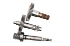 08 Polaris Outlaw 50 2X4 Transmission Shafts & Bevel Gear Used. Price: $199.99.