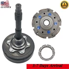 Wet Clutch Shoe Housing One Way Bearin For Arctic Cat Prowler 550 700 1000 09-14. Price: $98.70.
